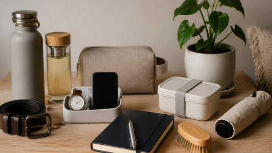Buy Functional Lifestyle Accessories Online: 10 Picks