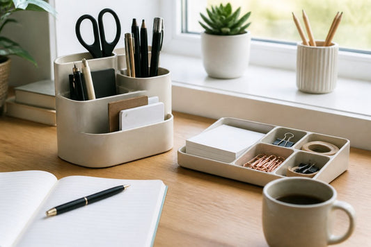 Buy Unique Desk Organisers Online UK: 2026 Guide