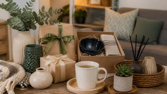 How to Find Unique Home Gifts: 2026 Guide