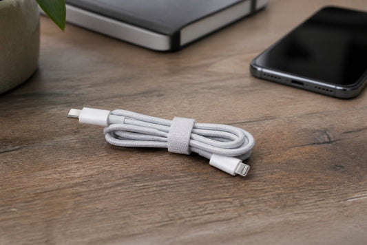 How to Maintain Charging Cable Longevity