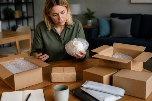 How to Tell if Products Are Dropshipped (2026 Guide)