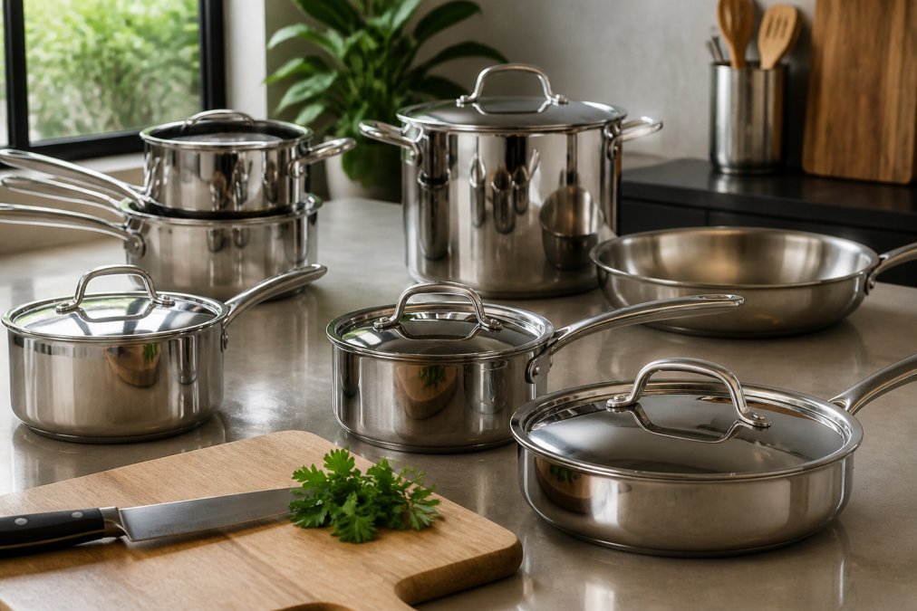 Is Premium Kitchenware Worth Buying? An Honest Look
