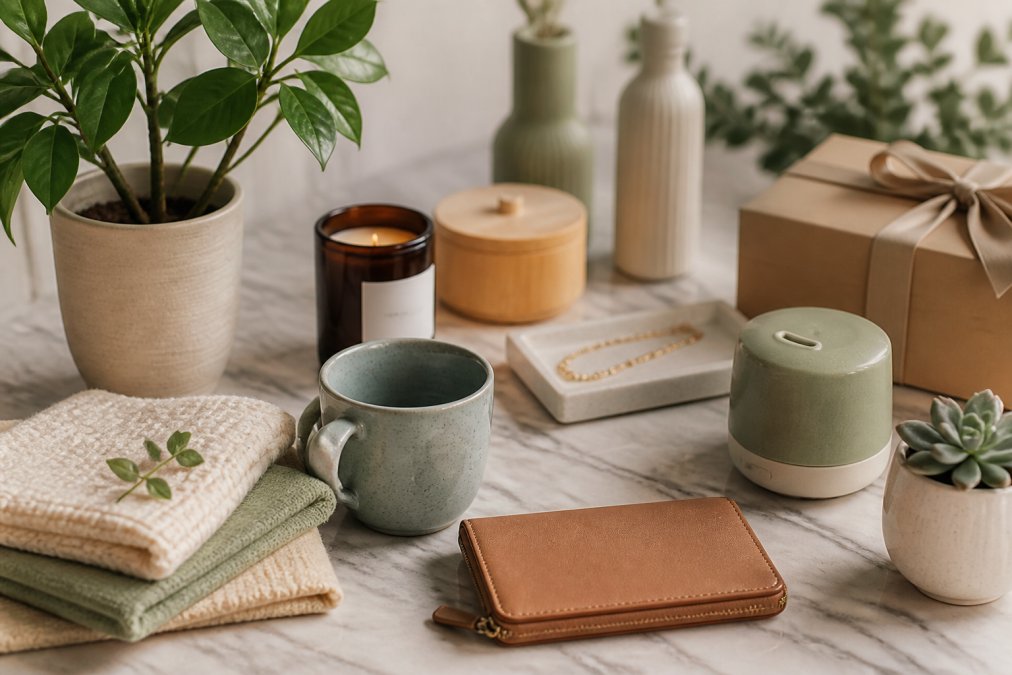 Mint and May Alternative for Gifts: 10 Unique Picks