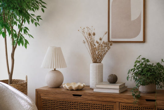 Oliver Bonas Alternative for Home Decor: 5 Unique Picks
