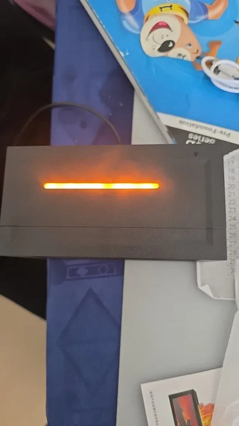 Review Card