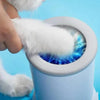 Electric Smart Dog Paw Cleaner