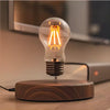 Magnetic Levitation Floating Bulb Desk Lamp