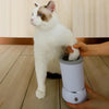 Electric Smart Dog Paw Cleaner