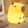 Capybara Night Light