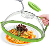 Microwave Splash Cover