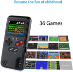 Retro Gaming Phone Case