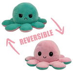 Soft Octopus Plush Toy