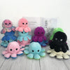 Soft Octopus Plush Toy