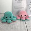 Soft Octopus Plush Toy