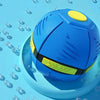 Durable Dog Frisbee