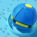 Durable Dog Frisbee