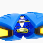 Durable Dog Frisbee