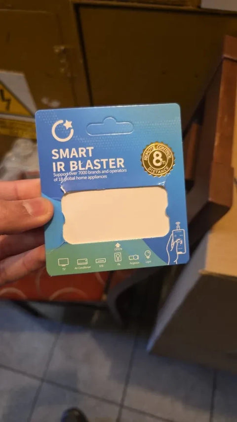 Review Card
