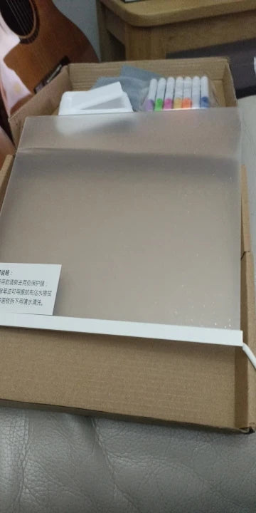 Review Card