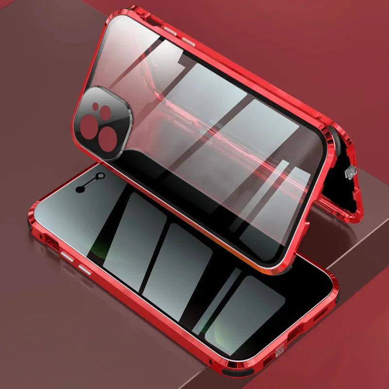 Smartphone Privacy Screen Protector