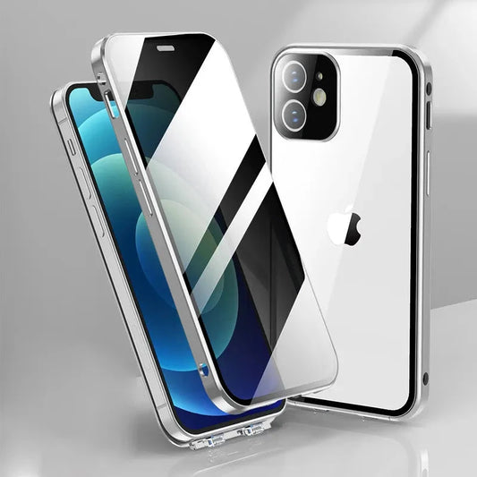 Smartphone Privacy Screen Protector