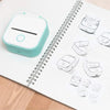 Compact Portable Printer