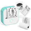 Compact Portable Printer