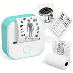 Compact Portable Printer
