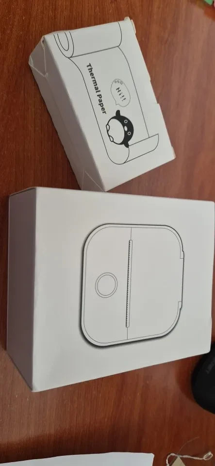 Review Card