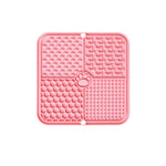 Silicone Pet Lick Mat