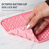 Silicone Pet Lick Mat