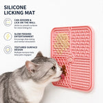 Silicone Pet Lick Mat
