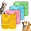 Silicone Pet Lick Mat
