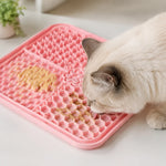 Silicone Pet Lick Mat