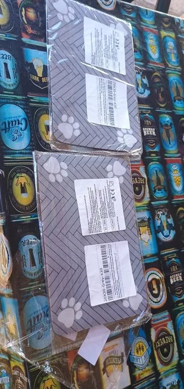 Review Card