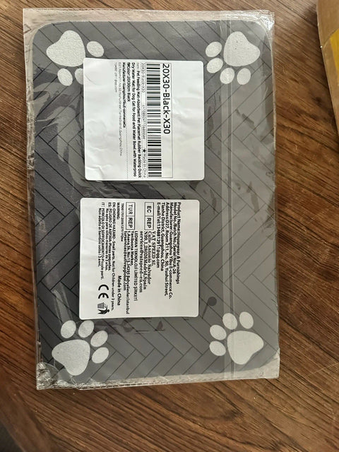 Review Card