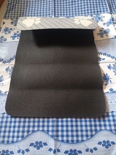 Review Card