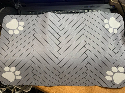 Review Card