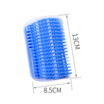 Corner Cat Grooming Brush