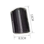 Corner Cat Grooming Brush