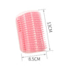 Corner Cat Grooming Brush
