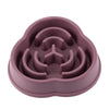 Slow Feeder Pet Bowl