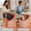 Under Desk Electric Foot Heater
