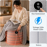 Under Desk Electric Foot Heater