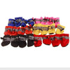 Waterproof Pet Dog Rain Boots