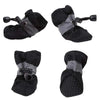 Waterproof Pet Dog Rain Boots