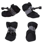 Waterproof Pet Dog Rain Boots