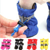 Waterproof Pet Dog Rain Boots