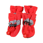 Waterproof Pet Dog Rain Boots