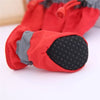 Waterproof Pet Dog Rain Boots